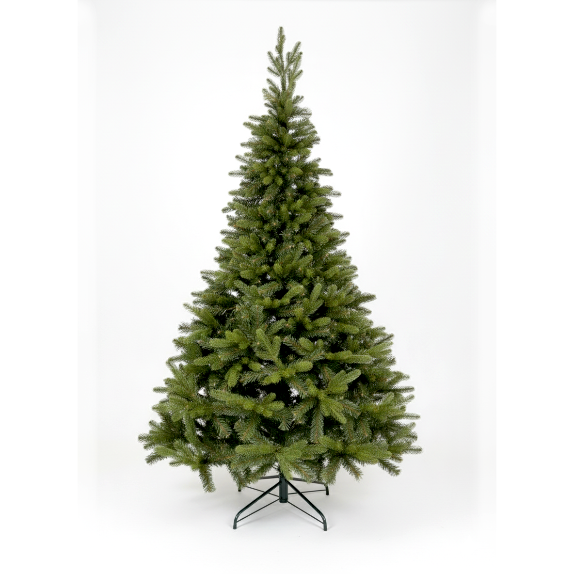 Choinka Jodła Kaukaska SARA 220cm PE